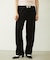 LOOSE SWEATPANTS
