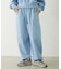 LOOSE SWEATPANTS