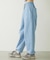 LOOSE SWEATPANTS