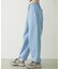 LOOSE SWEATPANTS