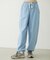 LOOSE SWEATPANTS