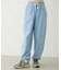 LOOSE SWEATPANTS