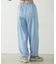 LOOSE SWEATPANTS