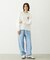 LOOSE SWEATPANTS