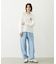 LOOSE SWEATPANTS