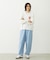 LOOSE SWEATPANTS