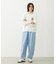 LOOSE SWEATPANTS