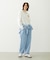 LOOSE SWEATPANTS
