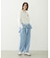 LOOSE SWEATPANTS