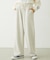LOOSE SWEATPANTS