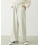 LOOSE SWEATPANTS