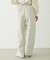 LOOSE SWEATPANTS