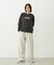 LOOSE SWEATPANTS