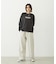 LOOSE SWEATPANTS