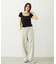 LOOSE SWEATPANTS