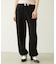 LOOSE SWEATPANTS