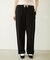 LOOSE SWEATPANTS