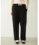 LOOSE SWEATPANTS
