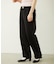 LOOSE SWEATPANTS
