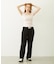 LOOSE SWEATPANTS