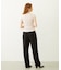 LOOSE SWEATPANTS