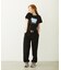 LOOSE SWEATPANTS