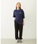 LOOSE SWEATPANTS