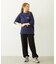 LOOSE SWEATPANTS