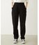 RELAXED FIT PANTS