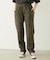 RELAXED FIT PANTS