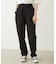 RELAXED FIT PANTS