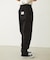 RELAXED FIT PANTS
