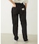 RELAXED FIT PANTS