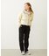 RELAXED FIT PANTS