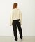 RELAXED FIT PANTS