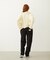 RELAXED FIT PANTS