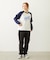 RELAXED FIT PANTS