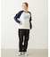 RELAXED FIT PANTS