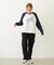 RELAXED FIT PANTS