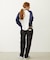 RELAXED FIT PANTS