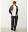 RELAXED FIT PANTS