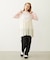 RELAXED FIT PANTS