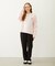 RELAXED FIT PANTS