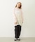 RELAXED FIT PANTS
