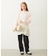 RELAXED FIT PANTS