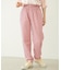 RELAXED FIT PANTS