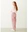 RELAXED FIT PANTS