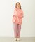 RELAXED FIT PANTS