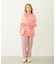 RELAXED FIT PANTS
