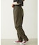 RELAXED FIT PANTS